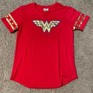 Wonder Women shirt